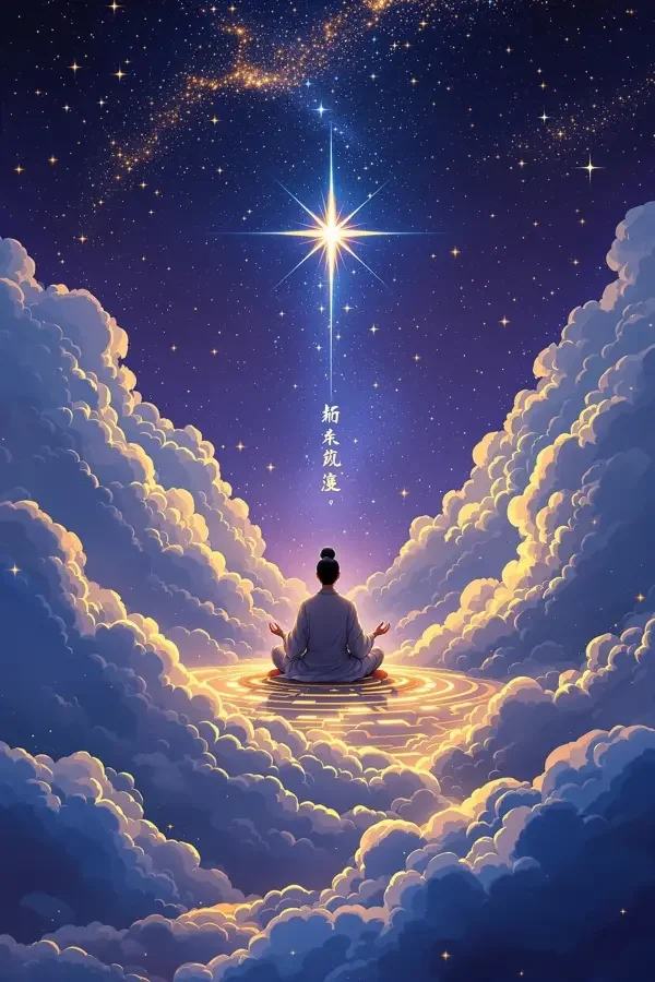 玄门问道 - 国漫仙侠动画封面